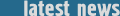 Site news